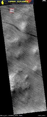 Unbelievable: a TRUE Martian Monolith! (GIF-Movie; credits: Dr G. Barca)
Affascinante ed incommentabile...
Parole chiave: GIF-Movie