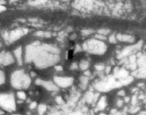 Unusual Surface Features in Mawrth Vallis: the "Black Box" (EDM - credits for the additional process.: Dr Gianluigi Barca - Lunexit Team)
nessun commento
Parole chiave: Mars from orbit - Mawrth Vallis - Controversial Feature - The "Black Box"