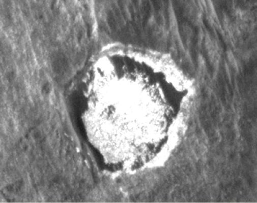 Volcanic and Clay Materials near Nili Fossae (edm n. 1)
nessun commento
Parole chiave: Mars from orbit - Craters - Unnamed Crater near Nili Fossae