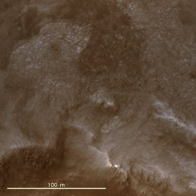 Mineralogical Diversity in Nili Fossae (edm - natural colors; credits: Lunexit)
nessun commento
Parole chiave: Mars from orbit - Nili Fossae Trough Region