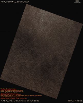 Features of Vastitas Borealis (Natural Colors; credits for the additional process. and color: Dr Paolo C. Fienga - Lunexit Team)
nessun commento
Parole chiave: Mars from orbit - Vastitas Borealis Region