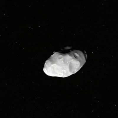 Approaching Pandora (an Image-Mosaic by Elisabetta Bonora - Lunexit Team)
nessun commento
Parole chiave: Saturnian Moons - Pandora