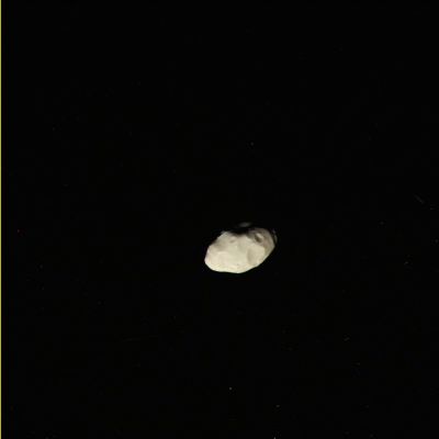 Approaching Pandora (an Image-Mosaic by Elisabetta Bonora - Lunexit Team)
nessun commento
Parole chiave: Saturnian Moons - Pandora