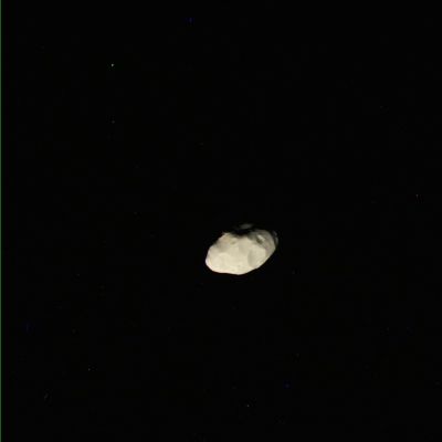 Approaching Pandora (an Image-Mosaic by Elisabetta Bonora - Lunexit Team)
nessun commento
Parole chiave: Saturnian Moons - Pandora