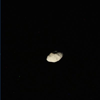 Approaching Pandora (an Image-Mosaic by Elisabetta Bonora - Lunexit Team)
nessun commento
Parole chiave: Saturnian Moons - Pandora