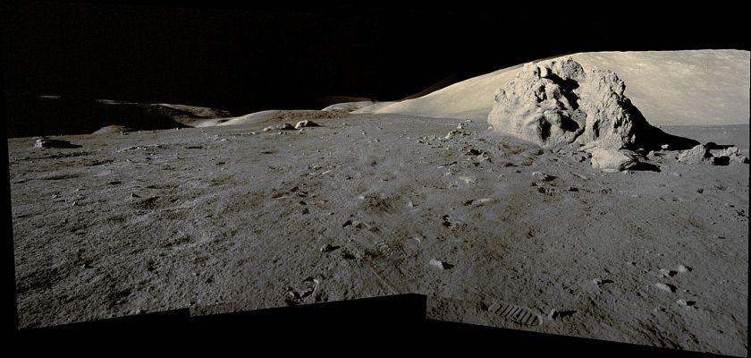 From AS 17-147-22558 until 22561 (EVA-1; Geophone 3)
nessun commento
Parole chiave: Moon Pan - EVA 1 - Geophone 3