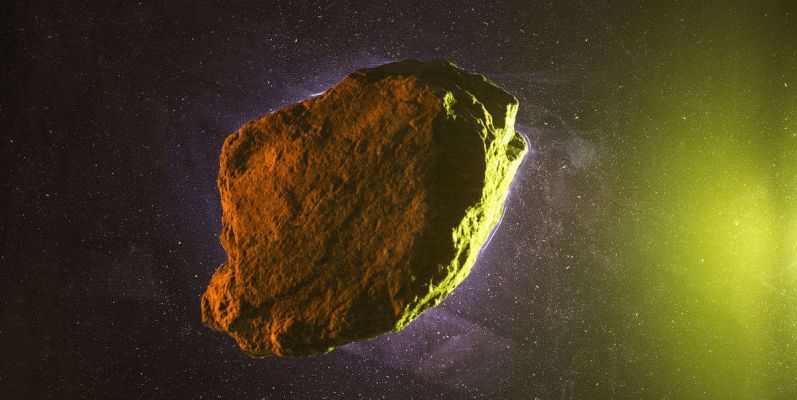 Pompeja (imagination)
nessun commento
Parole chiave: Asteroids