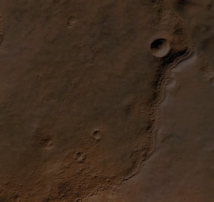 Features of Bosporus Planum (Natural Colors; credits for the additional process. and color.: Dr Paolo C. Fienga - Lunexit Team)
nessun commento
Parole chiave: Mars from orbit - Bosporus Planum Region