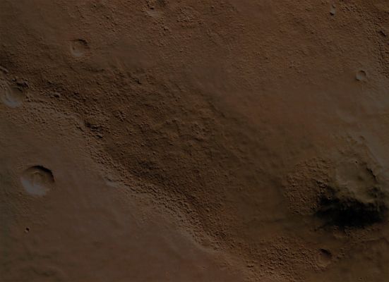 Features of Bosporus Planum (Natural Colors; credits for the additional process. and color.: Dr Paolo C. Fienga - Lunexit Team)
nessun commento
Parole chiave: Mars from orbit - Bosporus Planum Region