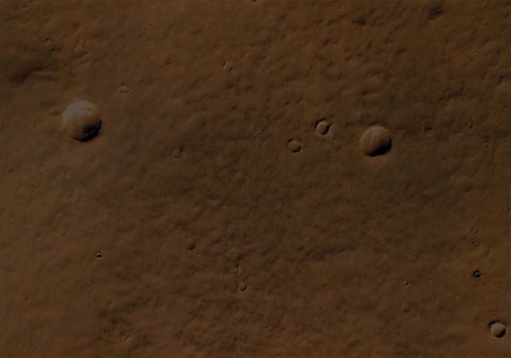 Features of Bosporus Planum (Natural Colors; credits for the additional process. and color.: Dr Paolo C. Fienga - Lunexit Team)
nessun commento
Parole chiave: Mars from orbit - Bosporus Planum Region