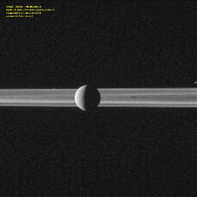 The Endless "Cosmic Race" (a GIF-Movie by Elisabetta Bonora - Lunexit Team)
nessun commento
Parole chiave: Saturnian Moons - Rhea, Janus and Prometheus