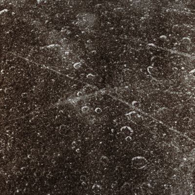 Intersecting Lineae on Rhea (Enhanced Natural Colors; credits for the additional process. and color: Dr Paolo C. Fienga - Lunexit Team)
Caption NASA:"Thin Lineaments cross back and forth on the Surface of Saturn's moon Rhea in this Equatorial View. These Lines can be seen intersecting Craters on Rhea. This view is centered on Terrain at about 0° Latitude and approx. 165° West Longitude.

The image was taken in Visible Light with the Cassini Spacecraft narrow-angle camera on Jan. 11, 2011. The view was acquired at a distance of approx. 41.000 Km (such as 25.461 miles) from Rhea and at a Sun-Rhea-Spacecraft, or Phase, Angle of 15°. Image scale is roughly 238 meters (781 feet) per pixel".
Parole chiave: Saturnian Moons - Rhea