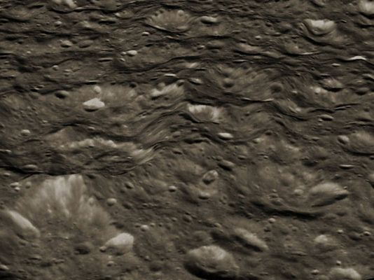 Cratered Rhea (possible Natural Colors; credits: Dr Paolo C. Fienga - Lunexit Team)
nessun commento
Parole chiave: Saturnian Moon - Rhea