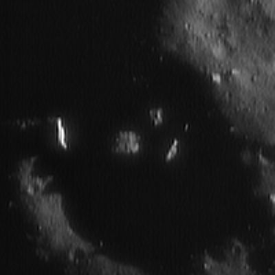 Twilights on a "VERY (in)FAMOUS" Rocky Outcrop... (GIF-Movie)
nessun commento
Parole chiave: Asteroids - 433-Eros