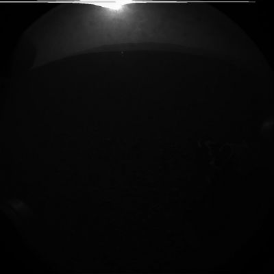 Up-Sun with "Mistery" - Sol 0 (a b/w NASA-MER Curiosity Original Frame)
nessun commento
Parole chiave: Martian Horizon - Gale Crater - Controversial