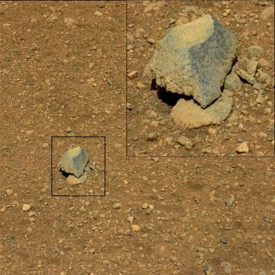Just like Turtles (n. 2)! - Sol 3 (Natural Colors; credits: NASA/JPL-Caltech; Research: Dr Gianluigi Barca - Lunexit Team/Italian Planetary Foundation)
nessun commento
Parole chiave: Martian Surface - Extremely Controversial Surface Feature - The Turtles