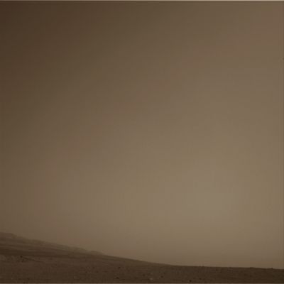 Horizon and Sky - Sol 3 (RAW Natural Colors; credits for the additional process. and color.: Dr Gianluigi Barca/Lunar Explorer Italia/Italian Planetary Foundation) 
nessun commento
Parole chiave: Martian Horizon - Gale Crater