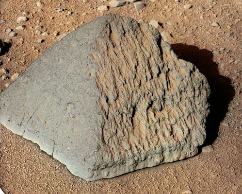 'Jake Matijevic' - Sol 44 (Natural Colors; credits for the additional process. and color.: Elisabetta Bonora and Marco Faccin/Lunar Explorer Italia/Italian Planetary Foundation)
nessun commento
Parole chiave: Martian Surface - Rocks - 'Jake Matijevic' 