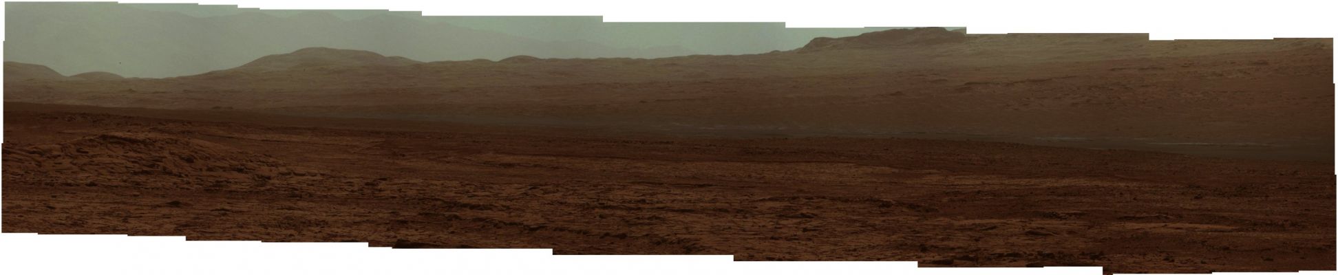 Gale's Horizon - Sol 51 (an Image Mosaic in Natural Colors; credits for the additional process. and color.: Elisabetta Bonora and Marco Faccin/Lunar Explorer Italia/Italian Planetary Foundation)
nessun commento
Parole chiave: Martian Horizon - Gale Crater - Surface, Inner Rim and Sky