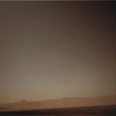 The "Foggy" Inner Rim of Gale Crater - Sol 59 (Calibrated Absolute Natural Colors; credits for the additional process. and color.: Dr Paolo C. Fienga - Lunar Explorer Italia - Italian Planetary Foundation)
Frame taken at 12:15:15 Mars Local Solar Time
Parole chiave: Martian Horizon - Gale Crater - Surface, Inner Rim and Sky