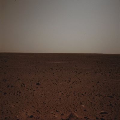 Horizon - Sol 6 (Natural Colors; credits for the additional process. and color.: Dr Paolo C. Fienga - Lunexit Team)
nessun commento
Parole chiave: Martian Horizon - Gusev Crater