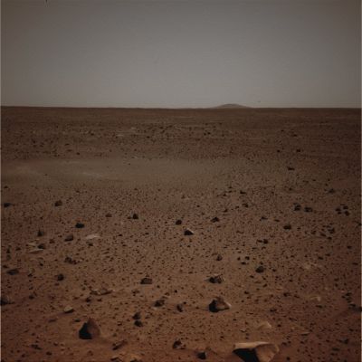 Horizon - Sol 9 (Natural Colors; credits for the additional process. and color.: Dr Paolo C. Fienga - Lunexit Team)
nessun commento
Parole chiave: Martian Horizon - Gusev Crater