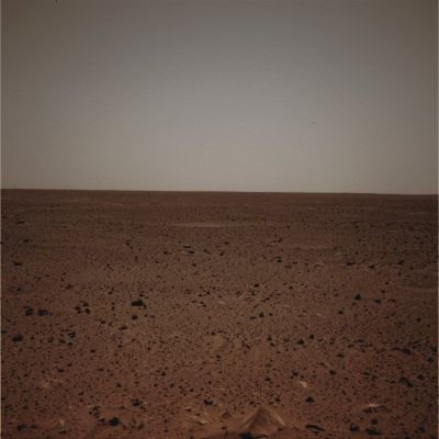 Horizon - Sol 9 (Natural Colors; credits for the additional process. and color.: Dr Paolo C. Fienga - Lunexit Team)
nessun commento
Parole chiave: Martian Horizon - Gusev Crater
