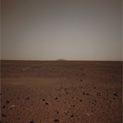 Horizon - Sol 9 (Natural Colors; credits for the additional process. and color.: Dr Paolo C. Fienga - Lunexit Team)
nessun commento
Parole chiave: Martian Horizon - Gusev Crater