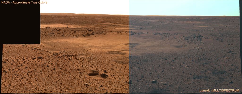 Survey (composite - credits: NASA & Lunexit)
nessun commento
Parole chiave: Martian Horizon - Gusev Crater - Landing Site