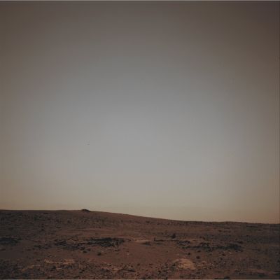 Horizon and Sky at Gale - Sol 101 (Absolute Natural Colors; credits for the additional process. and color.: Dr Paolo C. Fienga/Lunar Explorer Italia/Italian Planetary Foundation) 
nessun commento
Parole chiave: Martian Horizon - Gale Crater - Surface, Inner Rim and Sky