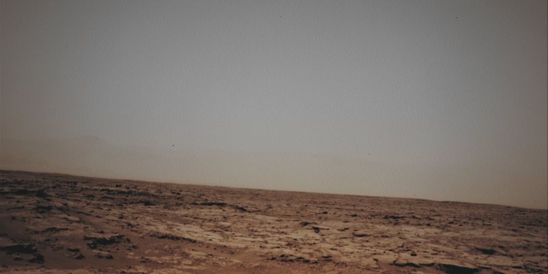 Lost in the Fog... - Sol 105 (Absolute Natural Colors; credits for the additional process. and color.: Dr Paolo C. Fienga/Lunar Explorer Italia/Italian Planetary Foundation)
nessun commento
Parole chiave: Martian Horizon - Gale Crater - Surface, Inner Rim and Sky