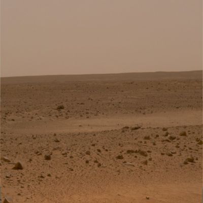 Horizon - Sol 13 (possible Natural Colors; credits for the additional process. and color.: Lyle.org & Paolo C. Fienga - Lunexit Team)
nessun commento
Parole chiave: Martian Horizon - Gusev Crater