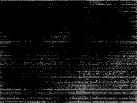 The VERY BEST image from Perseverance: Dark Night over Mars! - Sol 144
Carina. Almeno è "corretta ed onesta" (ergo venuta malissimo).

Caption NASA Originale:"NASA's Mars Perseverance rover acquired this image of the area in back of it using its onboard Rear Right Hazard Avoidance Camera. This image was acquired on July 16, 2021 (Sol 144) at the local mean solar time of 19:12:12".
Parole chiave: Error