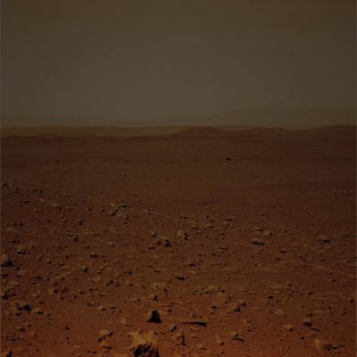 Horizon - Sol 161 (Natural Colors; credits for the additional process. and color.: Dr Paolo C. Fienga - Lunexit Team)
nessun commento
Parole chiave: Mars Panorama - Gusev Crater