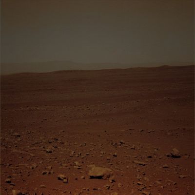 Horizon - Sol 161 (Natural Colors; credits for the additional process. and color.: Dr Paolo C. Fienga - Lunexit Team)
nessun commento
Parole chiave: Mars Panorama - Gusev Crater