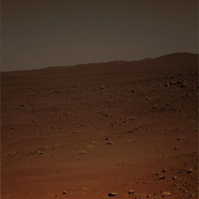 Horizon - Sol 161 (Natural Colors; credits for the additional process. and color.: Dr Paolo C. Fienga - Lunexit Team)
nessun commento
Parole chiave: Mars Panorama - Gusev Crater