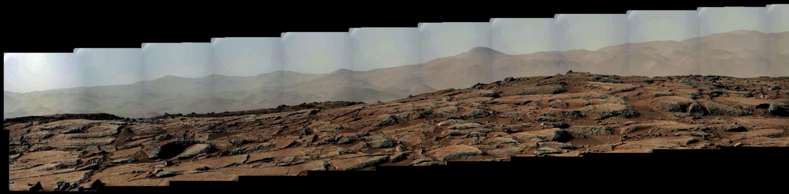 Horizons... - Sol 194 (an Image-Mosaic in "White Balanced" Colors; credits for the additional process. and color.: Elisabetta Bonora and Marco Faccin/Lunar Explorer Italia/Italian Planetary Foundation)
nessun commento
Parole chiave: Martian Horizon - Gale Crater - Paving, Inner Rim and Sky
