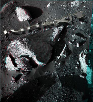"Lunexit on the Rocks": the newest Martian soft-drink!
nessun commento
Parole chiave: Martian Surface - Rocks (3D)