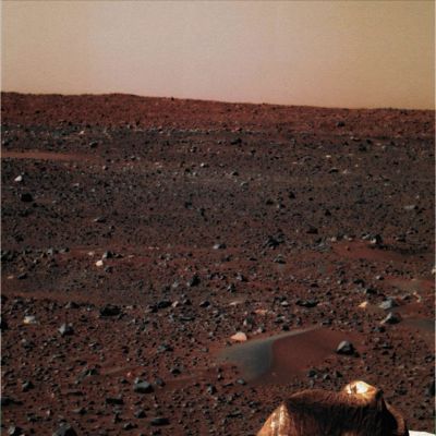 Looking around the Landing Site (1A) - Sol 33 (Absolute Natural Colors; credits for the additional process. and color.: Drr Gianluigi Barca and Paolo C. Fienga - Lunexit Team) 
nessun commento
Parole chiave: Martian Horizon - Gusev Crater