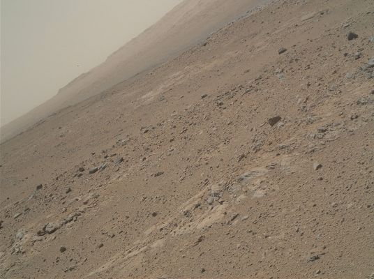 Horizon - Sol 372 (Natural Colors; credits for the additional process. and color.: Elisabetta Bonora and Marco Faccin/Lunar Explorer Italia/Italian Planetary Foundation)
nessun commento
Parole chiave: Martian Horizon - Gale Crater