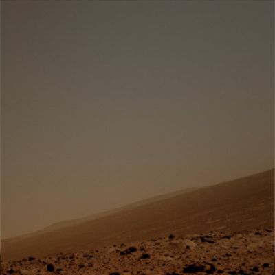 Morning Fog over Gusev - Sol 401 (Absolute Natural Colors; credits for the additional process. and color.: Dr Paolo C. Fienga - Lunexit Team)
nessun commento
Parole chiave: Martian Horizon - Gusev Crater