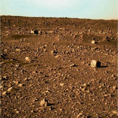 Anomaly or just a stone? (3 - Natural Colors; credits: Dr Paolo C. Fienga - Lunexit Team)
nessun commento
Parole chiave: Martian Surface - Gusev Crater - Controversial Feature