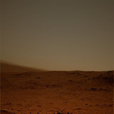 Clear Horizon - Sol 443 (Natural Colors; credits for the additional process. and color.: Dr Paolo C. Fienga - Lunexit Team)
nessun commento
Parole chiave: Mars Panorama - Gusev Crater