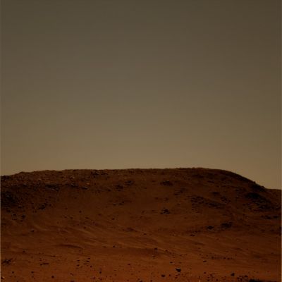 Clear Horizon - Sol 443 (Natural Colors; credits for the additional process. and color.: Dr Paolo C. Fienga - Lunexit Team)
nessun commento
Parole chiave: Mars Panorama - Gusev Crater