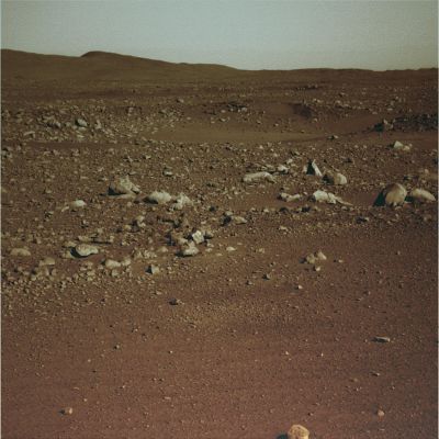 Spirit: Martian landscapes (MULTISPECTRUM; credits: Lunexit)
nessun commento
Parole chiave: Martian Landscape - Gusev Crater