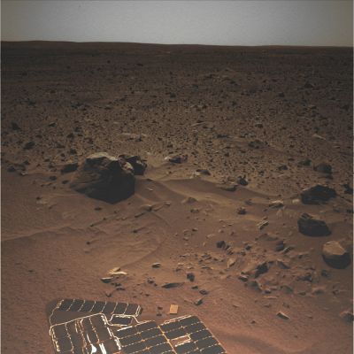 Rocky panorama (1 - MULTISPECTRUM; credits: Lunexit)
nessun commento
Parole chiave: Martian Horizon - Gusev Crater