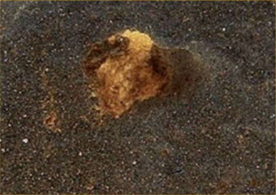 Gold?!? - Sol 472 (EDM - Natural Colors; credits for the additional process. and color.: Elisabetta Bonora and Marco Faccin/Lunar Explorer Italia/Italian Planetary Foundation)
nessun commento
Parole chiave: Martian Surface - Controversial - "Gold"