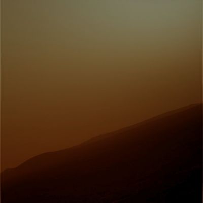 Sunset - Sol 520 (Natural Colors; credits for the additional process. and color.: Dr Paolo C. Fienga - Lunexit Team)
nessun commento
Parole chiave: Martian Horizon - Gusev Crater