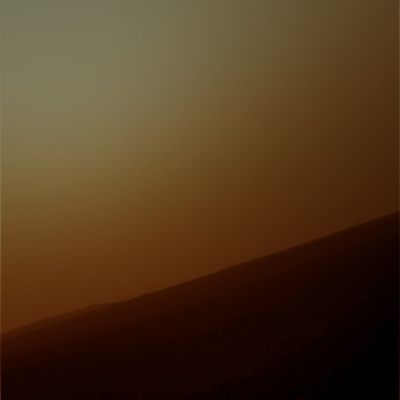 Sunset - Sol 520 (Natural Colors; credits for the additional process. and color.: Dr Paolo C. Fienga - Lunexit Team)
nessun commento
Parole chiave: Martian Horizon - Gusev Crater