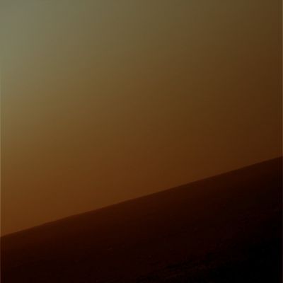Sunset - Sol 520 (Natural Colors; credits for the additional process. and color.: Dr Paolo C. Fienga - Lunexit Team)
nessun commento
Parole chiave: Martian Horizon - Gusev Crater